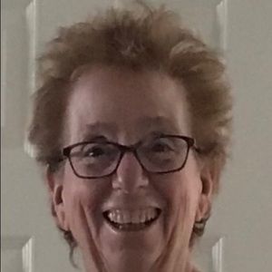 Meet your Posher, Gerrie